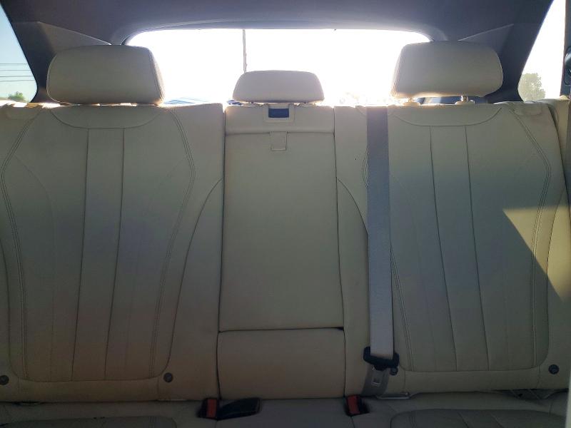 Aukcja sprzedaży 2018 Bmw X5, vin: 5UXKR2C5XJ0Z19778, numer aukcji: 66402726