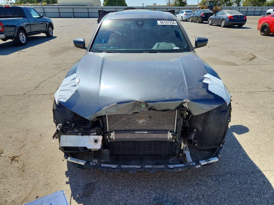 Aukcja sprzedaży 2019 Bmw 330i, vin: WBA5R1C51KAK11355, numer aukcji: 66107256