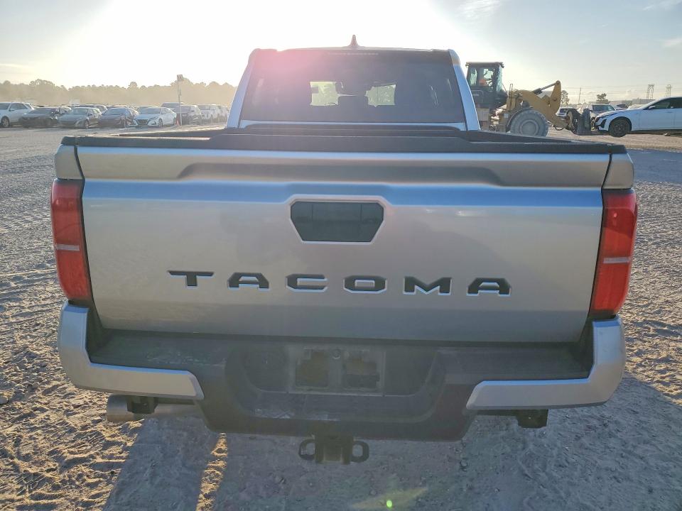 Aukcja sprzedaży 2024 Toyota Tacoma, vin: 3TMKB5FN6RM002333, numer aukcji: 65413236