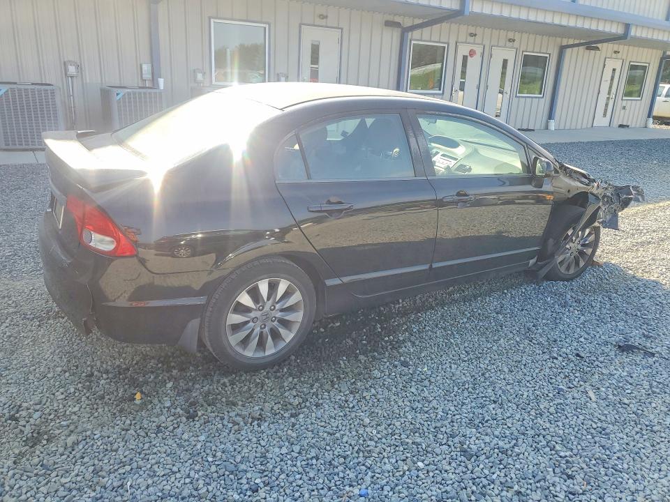 Aukcja sprzedaży 2010 Honda Civic, vin: 2HGFA1F85AH506528, numer aukcji: 65756106