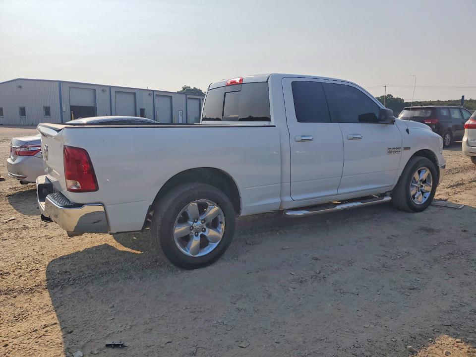 Aukcja sprzedaży 2015 Ram 1500, vin: 1C6RR6GT4FS607670, numer aukcji: 63642196