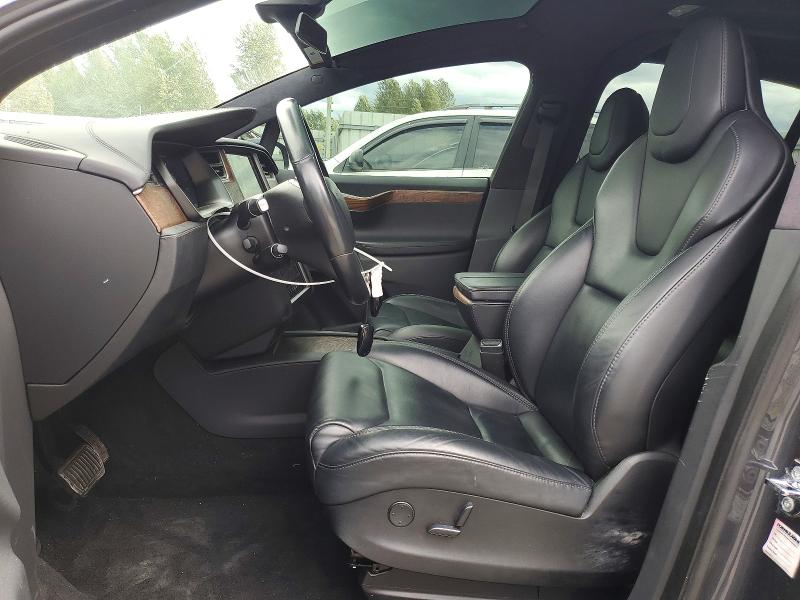 Aukcja sprzedaży 2019 Tesla Model X, vin: 5YJXCAE23KF212174, numer aukcji: 64669496