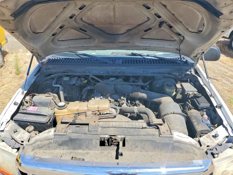 Продаж на аукціоні авто 1999 Ford F350, vin: 1FTSF30S5XEE06654, номер лоту: 66321986
