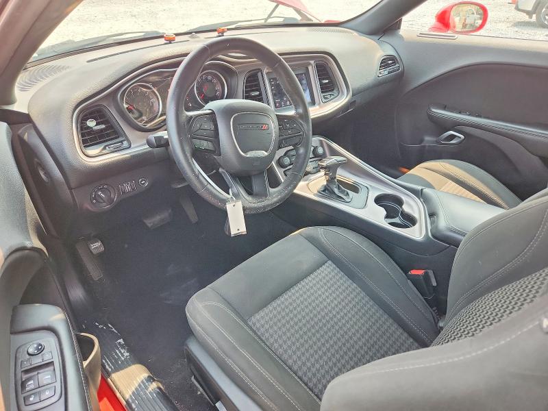 Aukcja sprzedaży 2019 Dodge Challenger, vin: 2C3CDZAG1KH618352, numer aukcji: 64324016