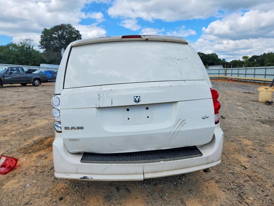 Aukcja sprzedaży 2012 Dodge Ram Van, vin: 2C4RDGAG1CR277539, numer aukcji: 64937046