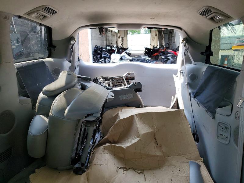 Продаж на аукціоні авто 2006 Toyota Sienna, vin: 5TDZA22C16S577987, номер лоту: 63500156