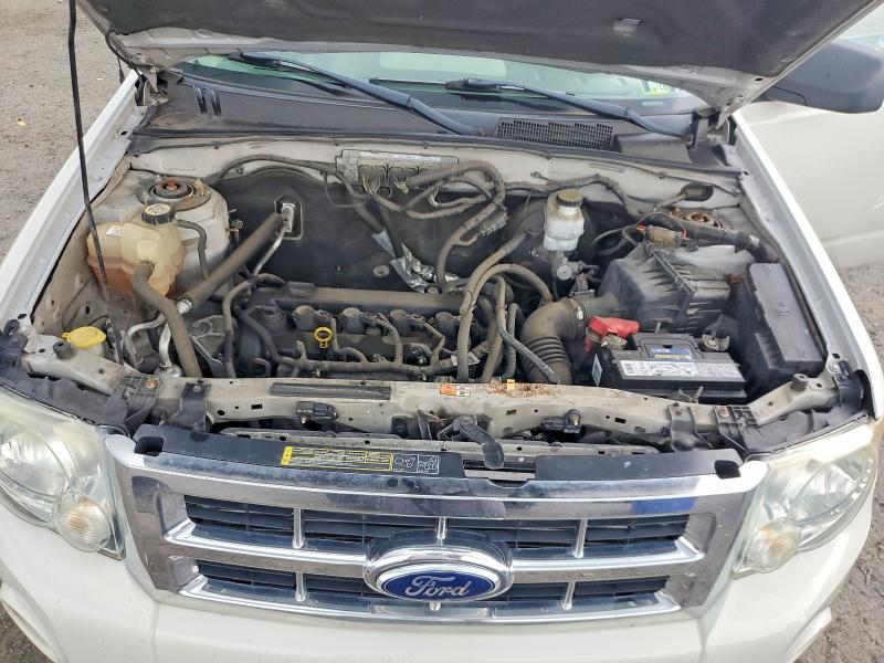63757196 :رقم المزاد ، 1FMCU9D72AKC67221 vin ، 2010 Ford Escape مزاد بيع