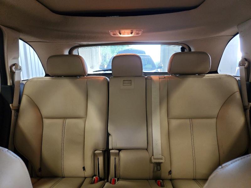 Aukcja sprzedaży 2009 Ford Edge, vin: 2FMDK39C89BA92590, numer aukcji: 65850886