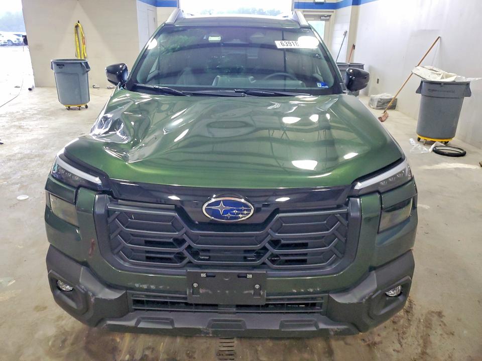 63918326 :رقم المزاد ، JF2BUPAD4TY536741 vin ، 2026 Subaru Outback مزاد بيع