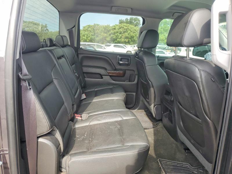 Aukcja sprzedaży 2014 Gmc Sierra, vin: 3GTP1VEC2EG502376, numer aukcji: 65315396