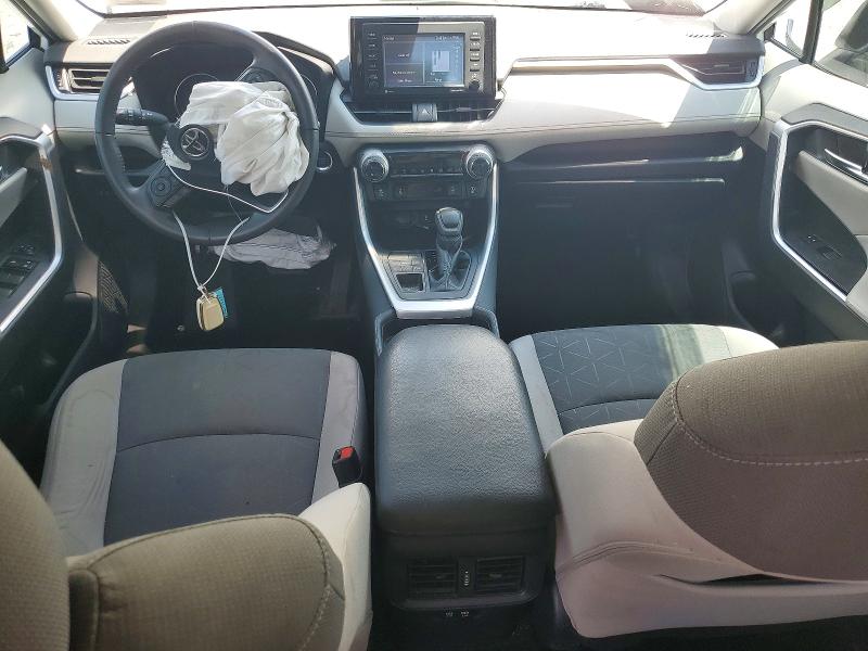 Продаж на аукціоні авто 2020 Toyota Rav4, vin: 2T3P1RFV7LC140616, номер лоту: 63952186