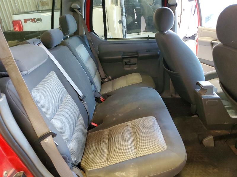 66202326 :رقم المزاد ، 1FMZU67K45UA30023 vin ، 2005 Ford Explorer Sport Trac مزاد بيع