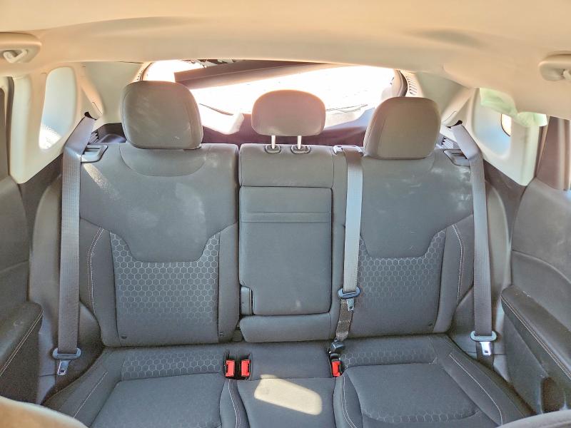 71302246 :رقم المزاد ، 3C4NJDABXJT207722 vin ، 2018 Jeep Compass مزاد بيع