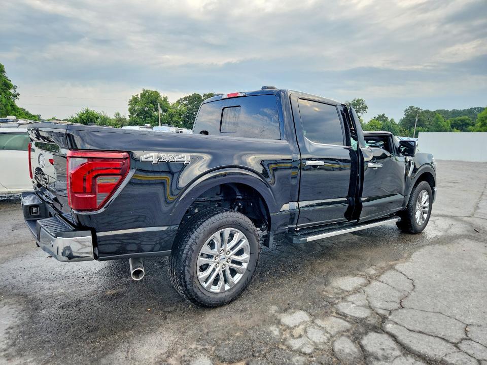 Продаж на аукціоні авто 2026 Ford F150, vin: 1FTFW5L86TKD65718, номер лоту: 64053256