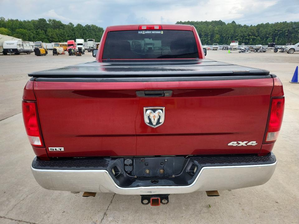 Aukcja sprzedaży 2011 Dodge Ram 1500, vin: 3D7JV1EP4BG589575, numer aukcji: 64283246