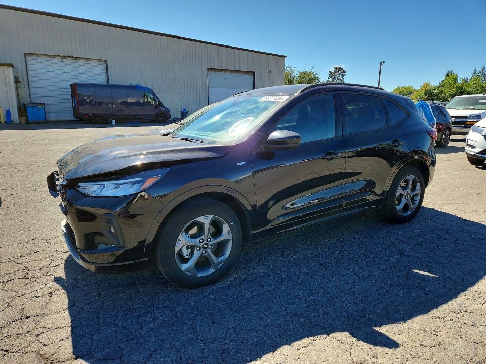 Aukcja sprzedaży 2023 Ford Escape, vin: 1FMCU9NZXPUA40565, numer aukcji: 64603296