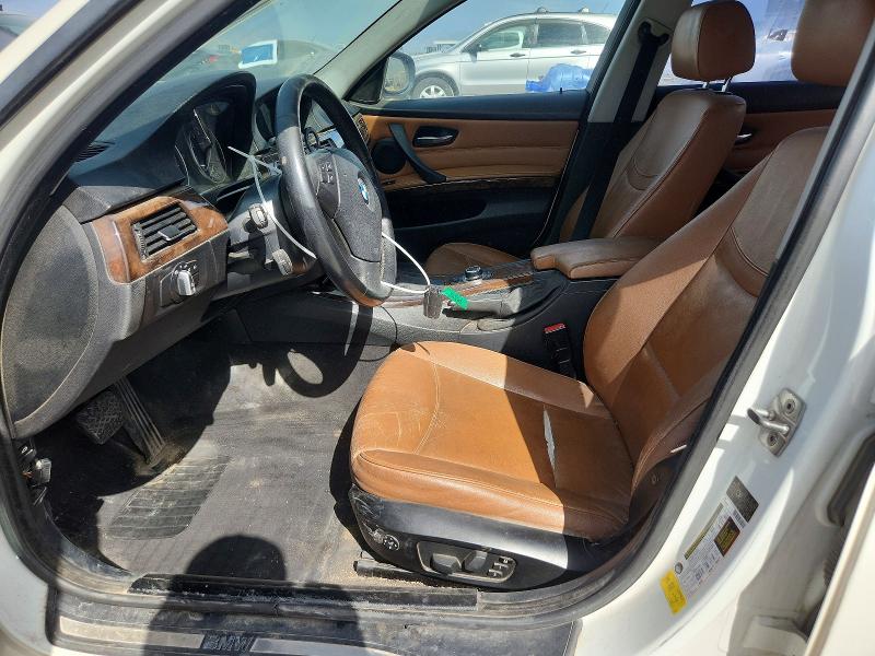 Aukcja sprzedaży 2009 Bmw 328, vin: WBAPK53519A646410, numer aukcji: 66200086