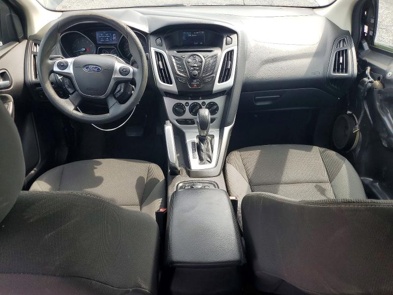 2013 Ford Focus მანქანა იყიდება აუქციონზე, vin: 1FADP3F25DL274814, აუქციონის ნომერი: 65997206
