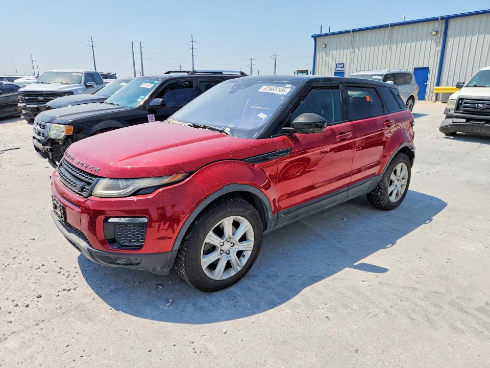62665106 :رقم المزاد ، SALVP2BGXGH102451 vin ، 2016 Land Rover Range Rover مزاد بيع