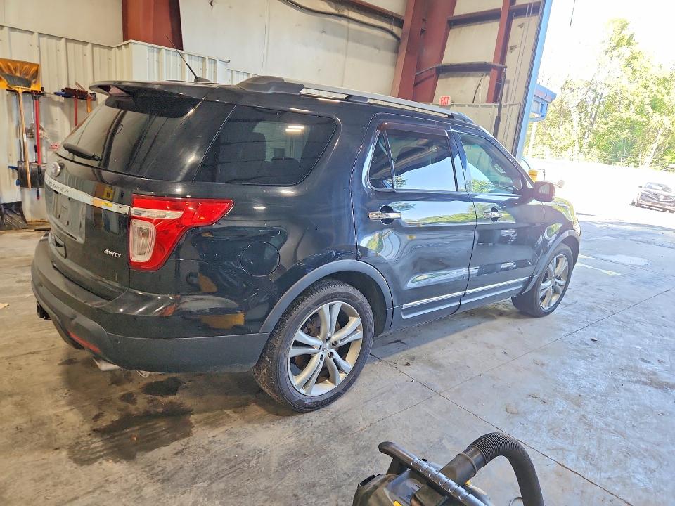 Aukcja sprzedaży 2014 Ford Explorer, vin: 1FM5K8F87EGC54228, numer aukcji: 65738506