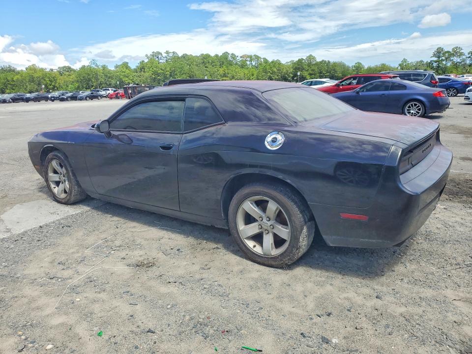 Aukcja sprzedaży 2014 Dodge Challenger, vin: 2C3CDYAG0EH126880, numer aukcji: 66968676