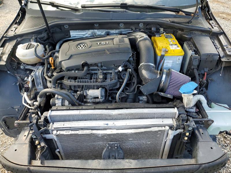 Aukcja sprzedaży 2015 Volkswagen Gti, vin: 3VW4T7AU7FM027640, numer aukcji: 65640116