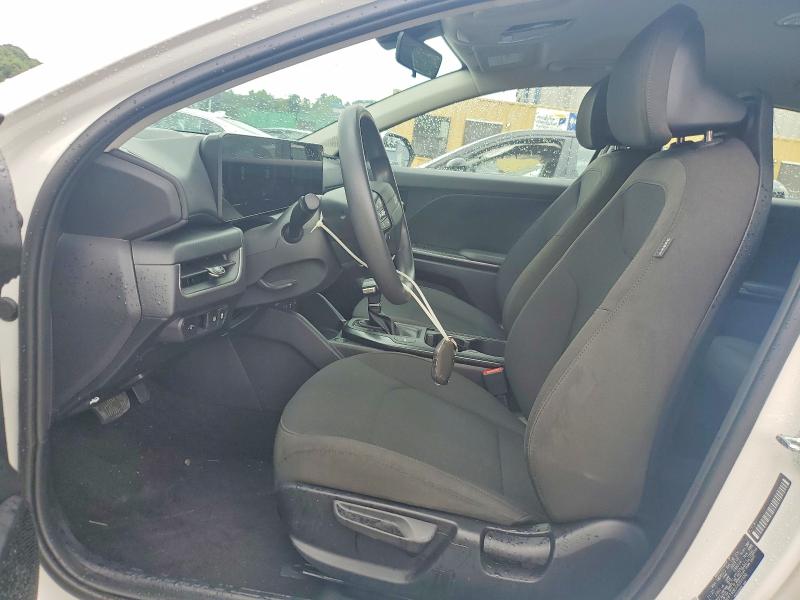Продажа на аукционе авто 2026 Kia K4, vin: 3KPFT4DE0TE251420, номер лота: 63949306