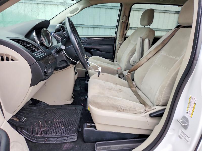 Aukcja sprzedaży 2014 Dodge Grand Caravan, vin: 2C4RDGBG2ER308430, numer aukcji: 65198986