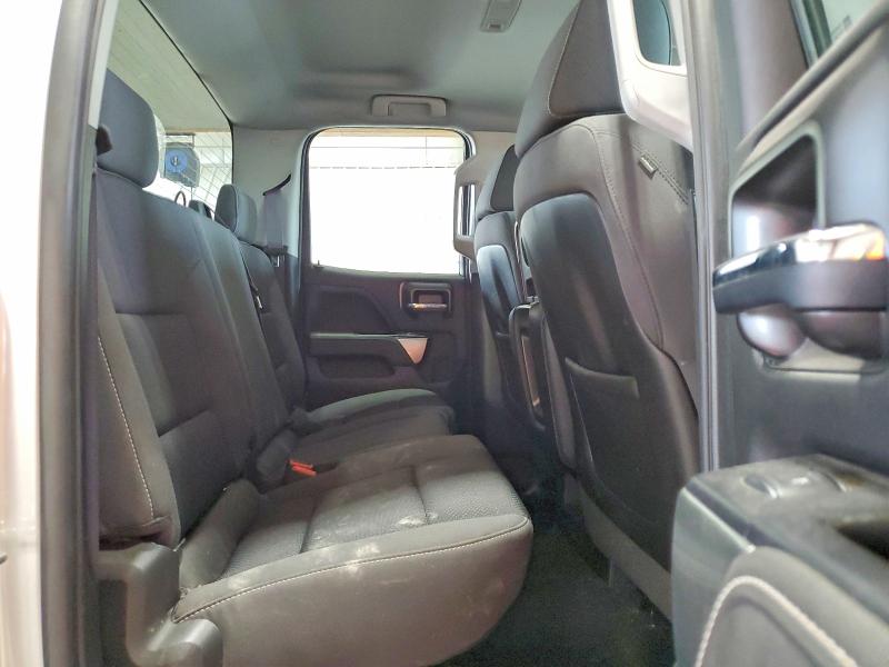 Продаж на аукціоні авто 2015 Chevrolet Silverado, vin: 1GCVKRECXFZ438553, номер лоту: 63924076