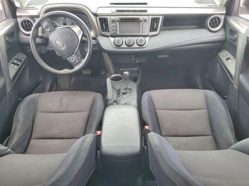 Aukcja sprzedaży 2015 Toyota Rav4, vin: JTMBFREV0FJ013351, numer aukcji: 65119186