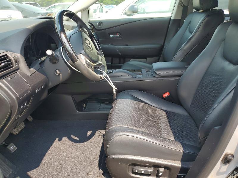 Aukcja sprzedaży 2014 Lexus Rx 350, vin: 2T2BK1BA8EC242669, numer aukcji: 63428376