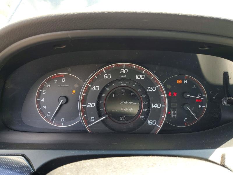 Aukcja sprzedaży 2013 Honda Accord, vin: 1HGCT1A73DA004132, numer aukcji: 63688606