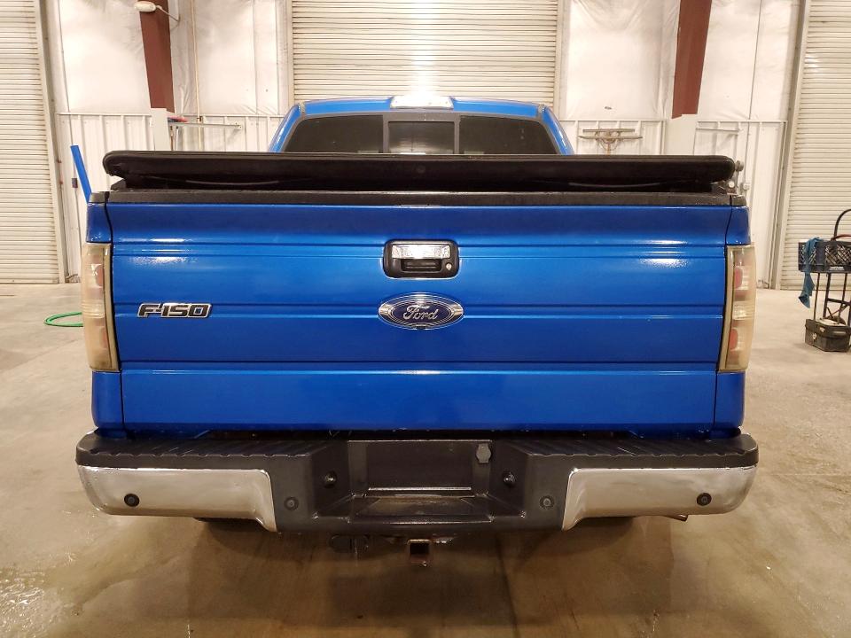 Продажа на аукционе авто 2013 Ford F150, vin: 1FTFW1ET8DKF26310, номер лота: 65802536