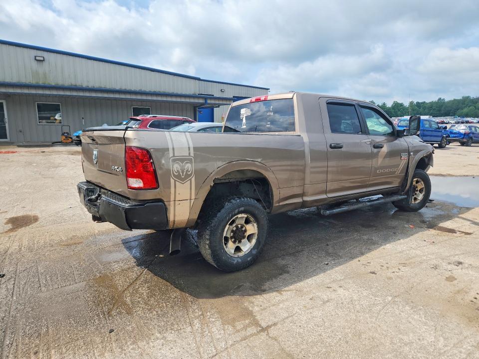 Aukcja sprzedaży 2010 Dodge Ram 2500, vin: 3D7UT2HL6AG135022, numer aukcji: 63264326