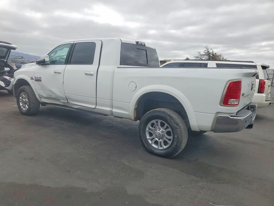 67037306 :رقم المزاد ، 3C63R3MLXFG616826 vin ، 2015 Ram 3500 مزاد بيع