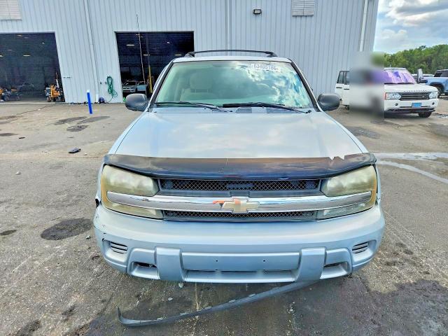 Aukcja sprzedaży 2007 Chevrolet Trailblazer, vin: 1GNDS13S472152058, numer aukcji: 63405186