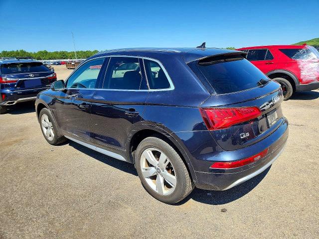 Aukcja sprzedaży 2019 Audi Q5, vin: WA1BNAFY8K2097656, numer aukcji: 65556836