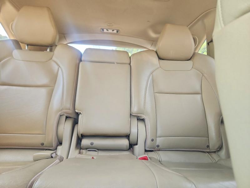 67192356 :رقم المزاد ، 5FRYD4H42GB062760 vin ، 2016 Acura Mdx مزاد بيع