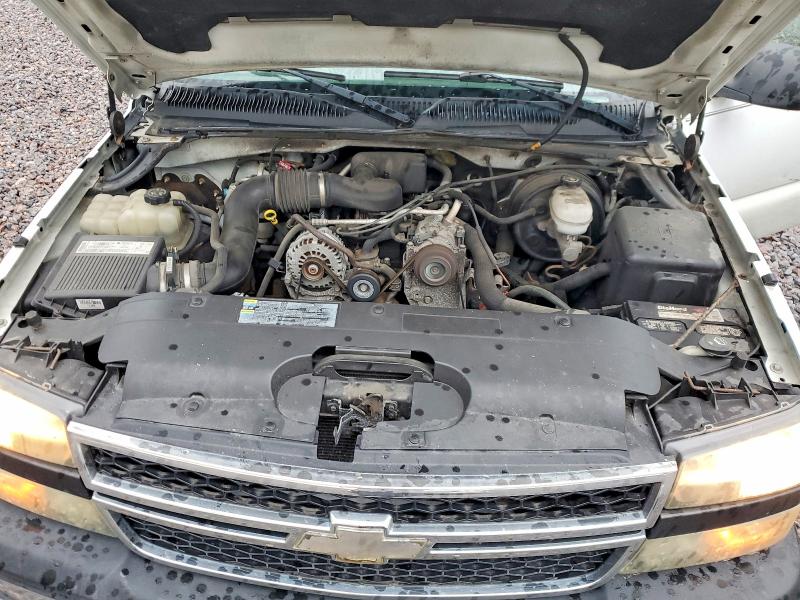 Aukcja sprzedaży 2006 Chevrolet Silverado, vin: 3GCEC14X16G262981, numer aukcji: 64810946
