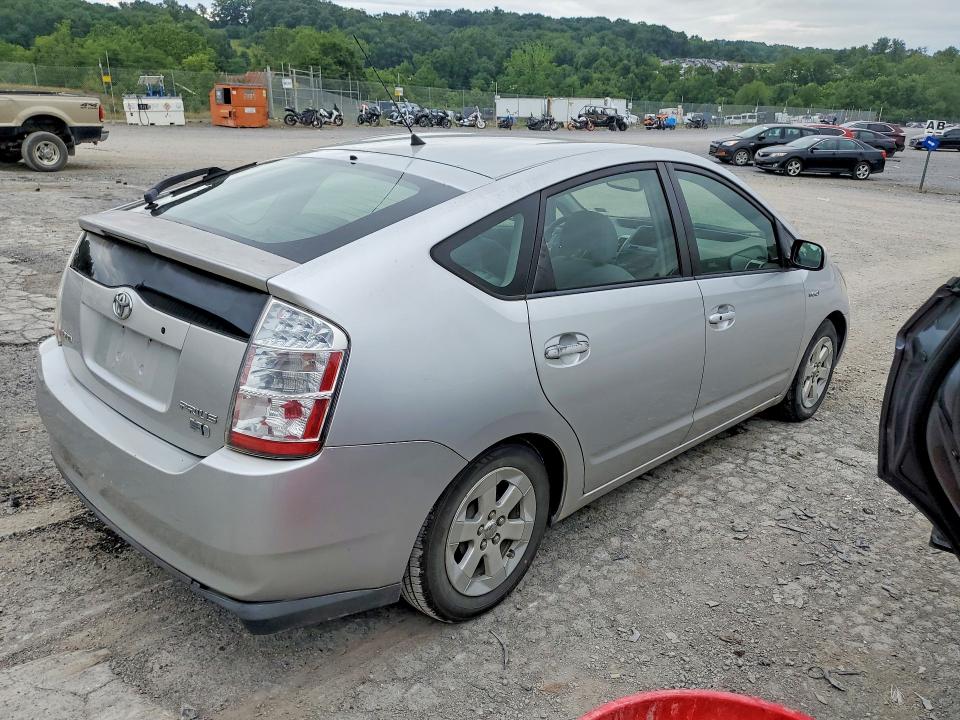 Aukcja sprzedaży 2008 Toyota Prius, vin: JTDKB20U183396290, numer aukcji: 64011496