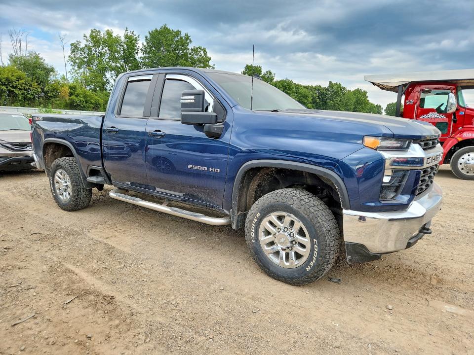 Aukcja sprzedaży 2022 Chevrolet Silverado, vin: 1GC5YNE76NF177643, numer aukcji: 66610516