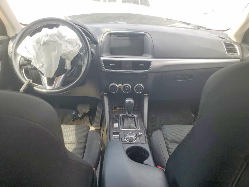 Продажа на аукционе авто 2016 Mazda Cx-5, vin: JM3KE4CY6G0885812, номер лота: 66513876