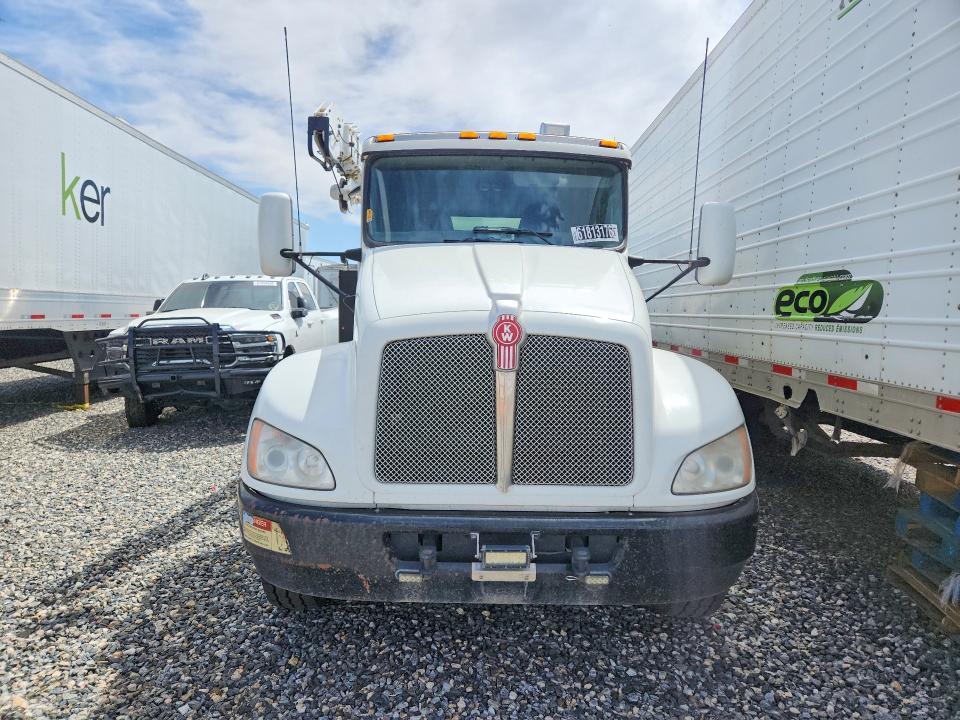 Aukcja sprzedaży 2014 Kenworth T370, vin: 2NKHHJ7X5EM408796, numer aukcji: 61813176