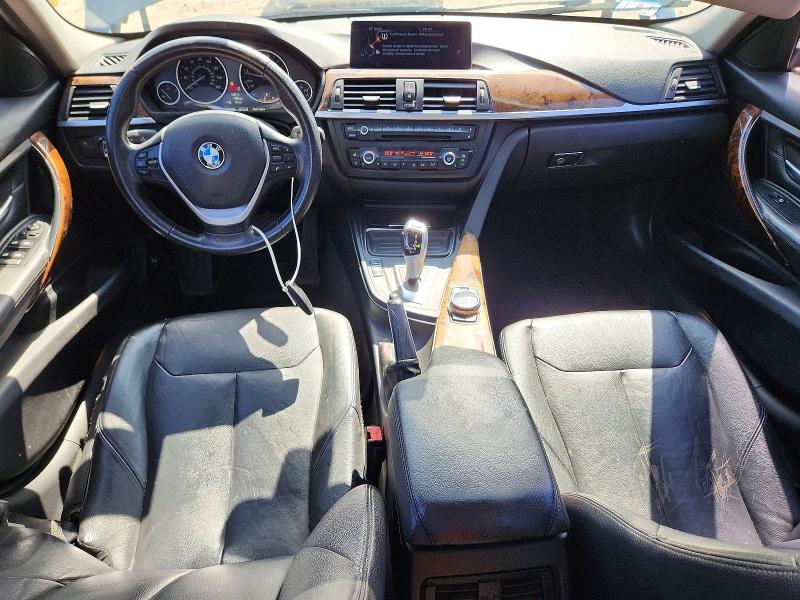 65988386 :رقم المزاد ، WBA3B5G51ENS06683 vin ، 2014 Bmw 328 مزاد بيع