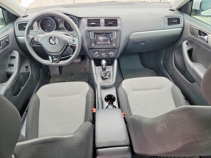 Aukcja sprzedaży 2017 Volkswagen Jetta, vin: 3VW2B7AJ8HM349917, numer aukcji: 65193906