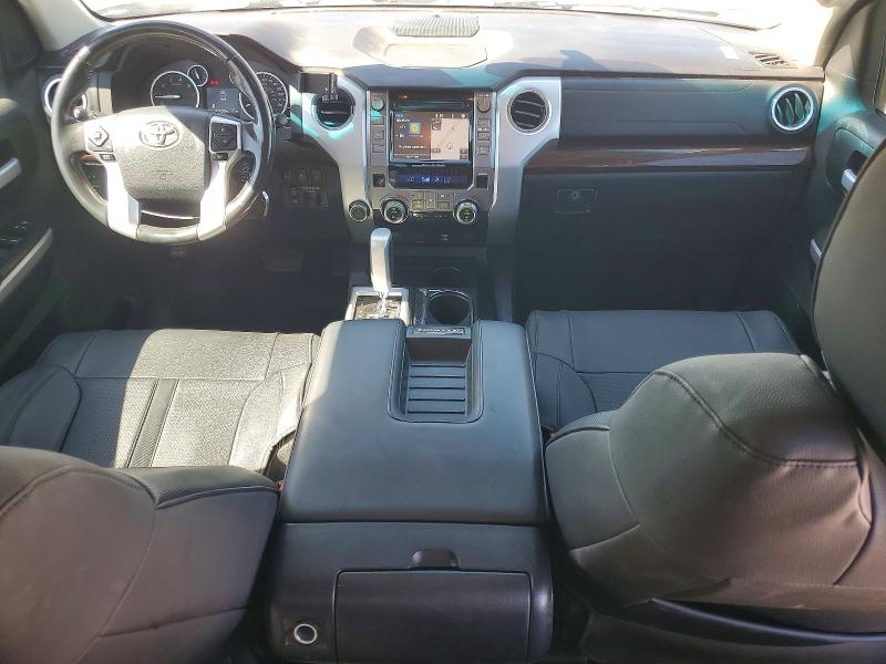 Продаж на аукціоні авто 2017 Toyota Tundra, vin: 5TFBW5F14HX652725, номер лоту: 63771686