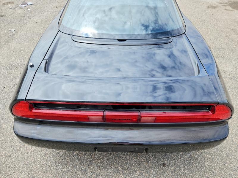 Продажа на аукционе авто 1995 Acura Nsx, vin: JH4NA1186ST000484, номер лота: 63863266