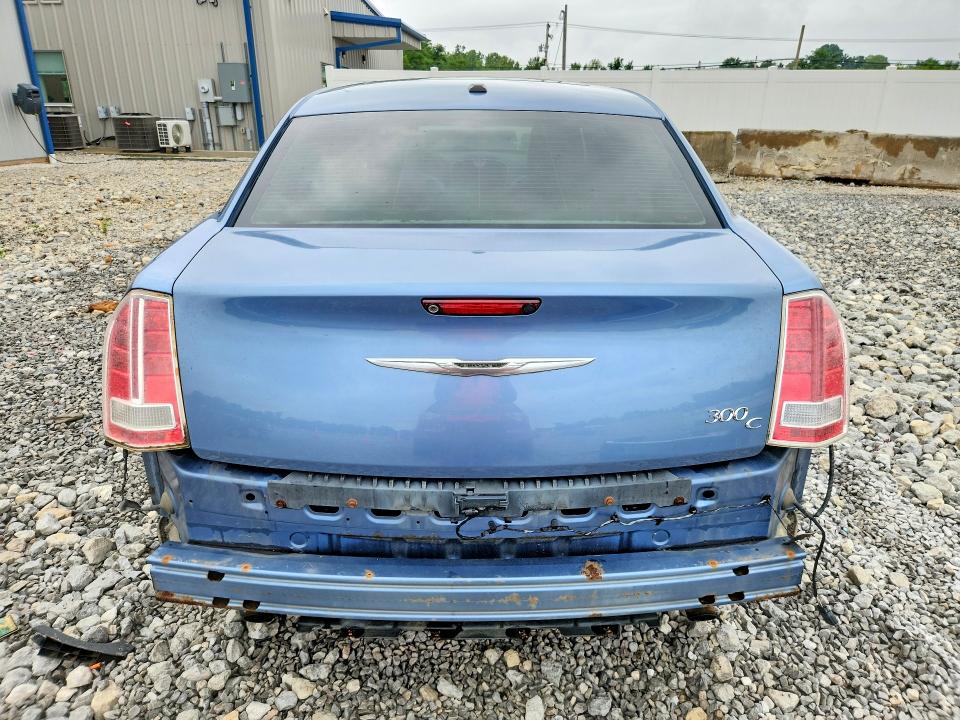 Aukcja sprzedaży 2011 Chrysler 300c, vin: 2C3CA6CT0BH579500, numer aukcji: 64366506