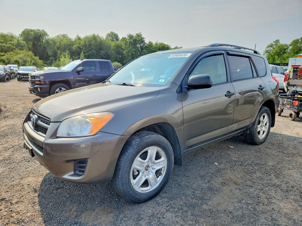 2010 Toyota Rav4 მანქანა იყიდება აუქციონზე, vin: 2T3BF4DV9AW062952, აუქციონის ნომერი: 64965436