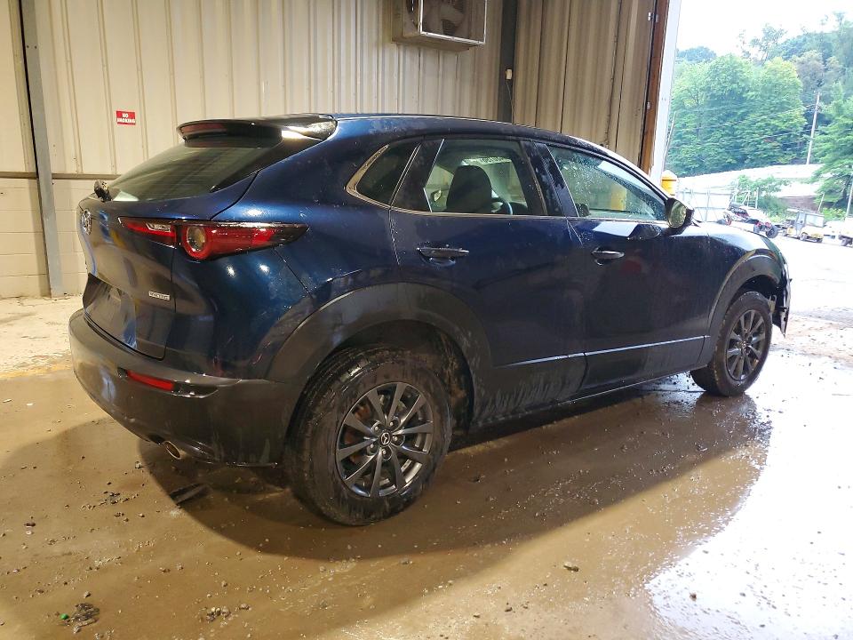 Aukcja sprzedaży 2023 Mazda Cx-30, vin: 3MVDMBAM7PM527798, numer aukcji: 64480196